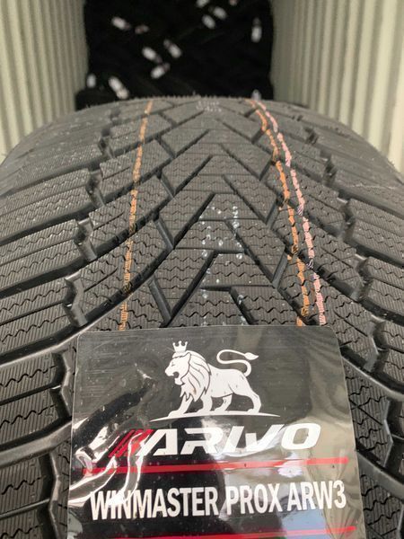 Нови зимни гуми ARIVO ARW 3 235/35R19 91V XL БОРД 2353519