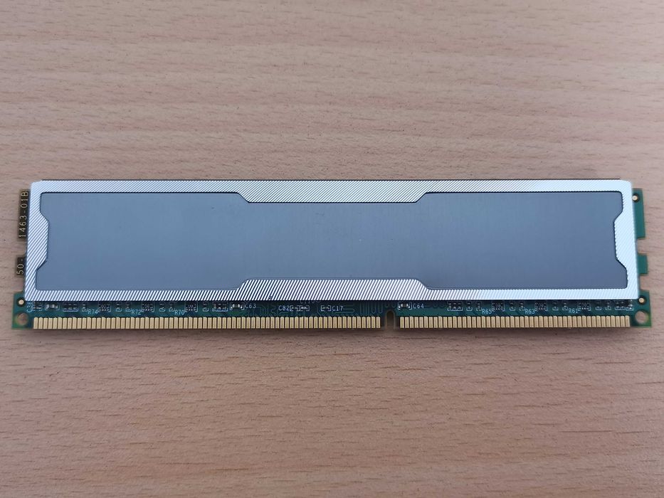 Crucial, Elixir, G.skill, Mushkin 4GB DDR3 рам памети