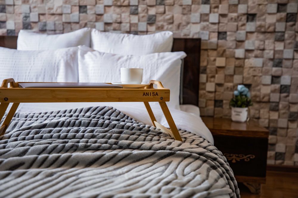 Сдается посуточно LUX на Тараса Шевченко! Центр / Гастро-квартал.