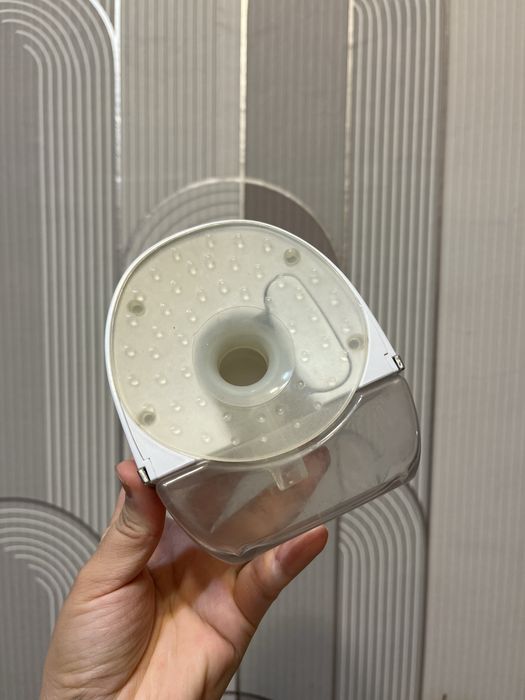 Молоко отсос 2 штуки