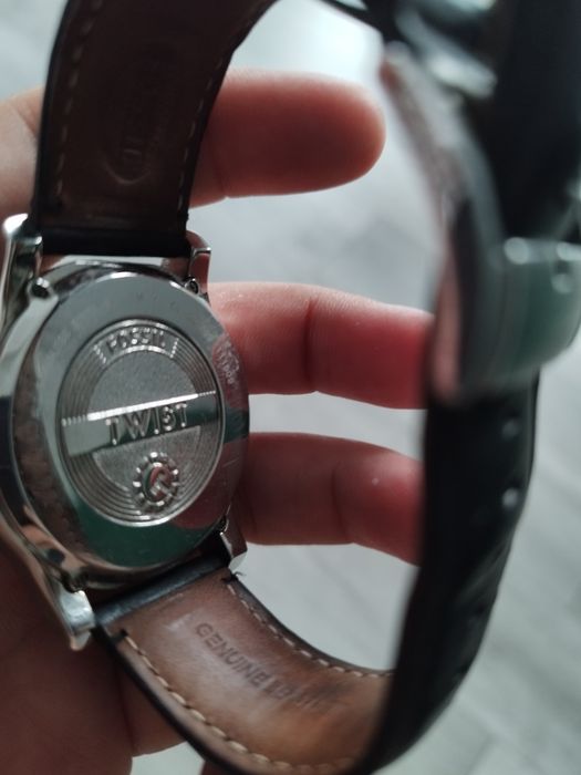 Vand Fossil Twist