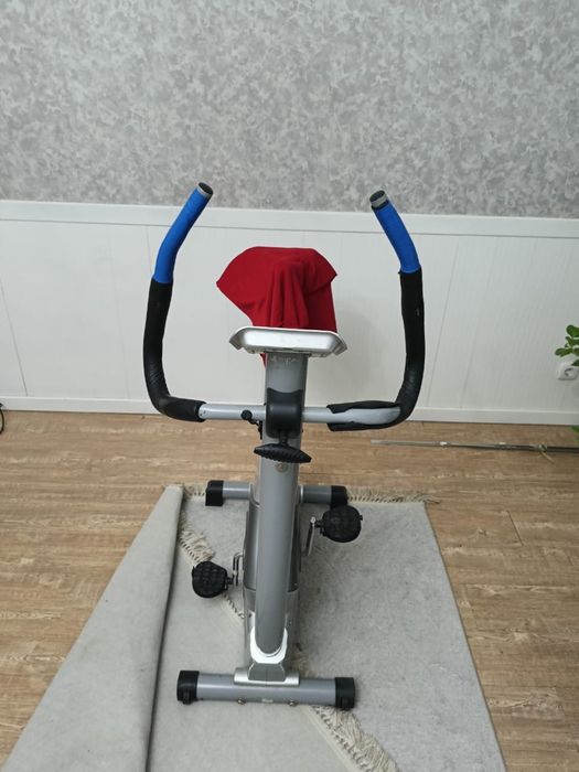 вилосипед для спорта