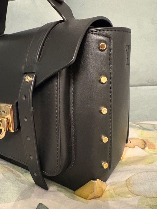 Geanta Michael Kors Manhattan