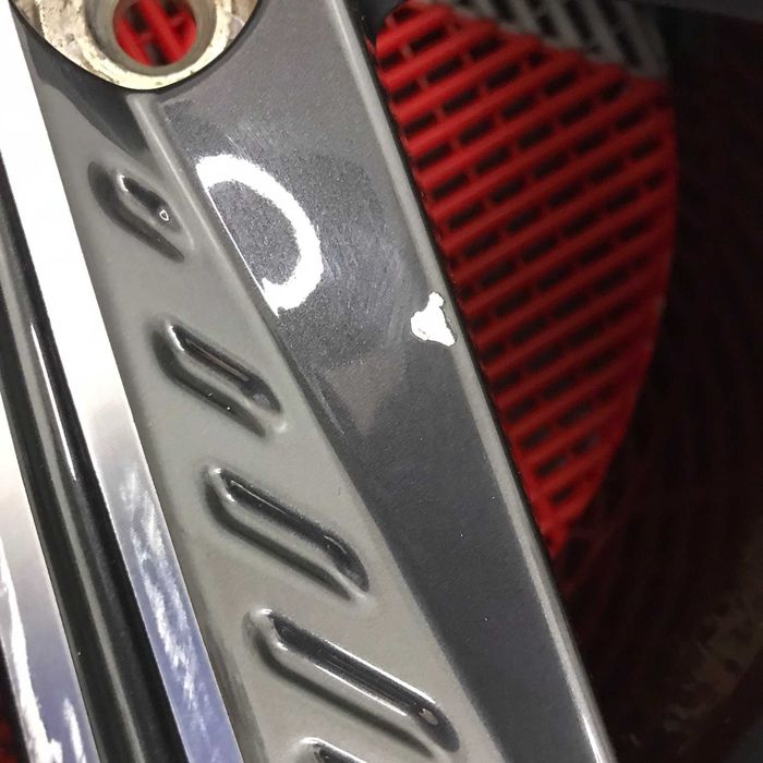 1x janta Hyundai R19 7.5Jx19 ET51 Tucson Santa Fe 52910-n7320