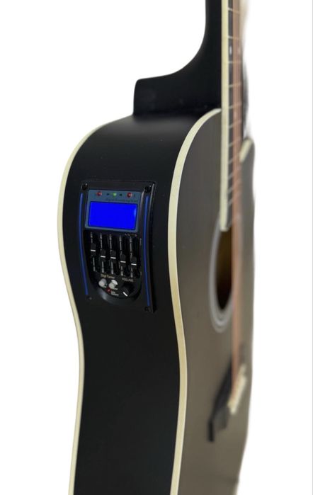 Гитара акустическая