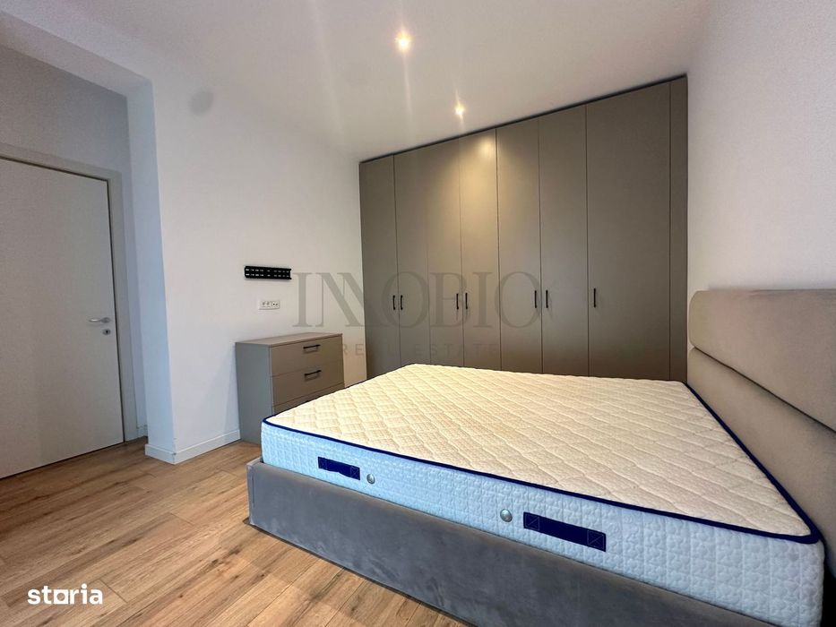 Apartament 2 Camere - Peak Residence | Sisesti