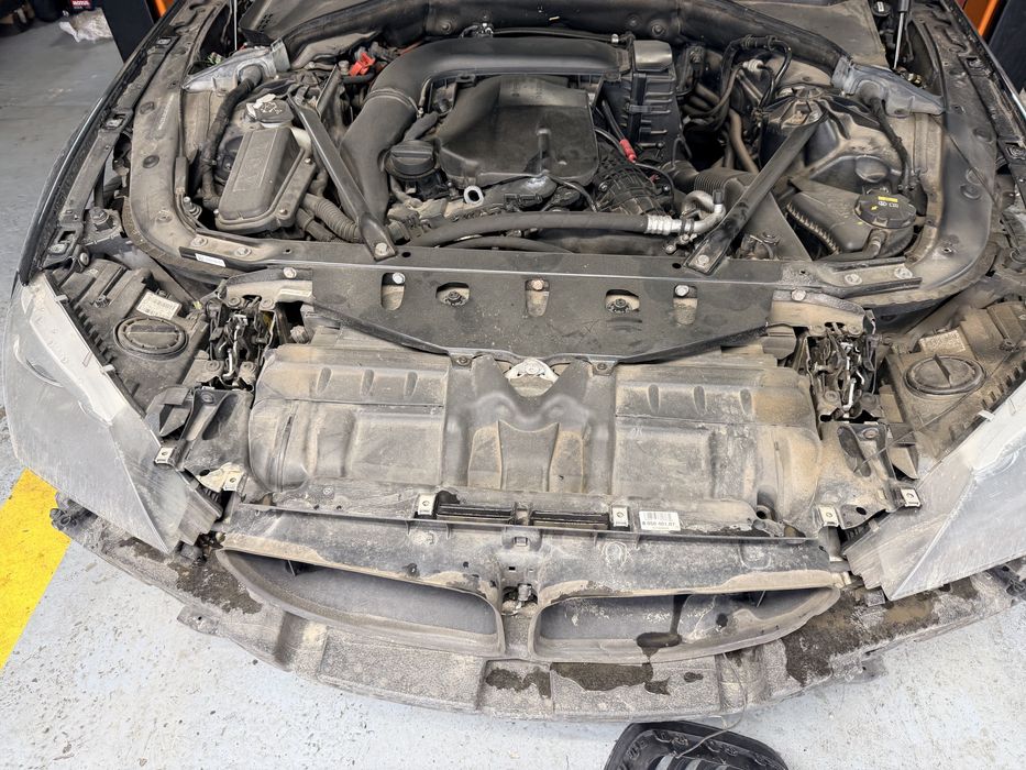 Trager bmw seria 6 f06 f12 f13
