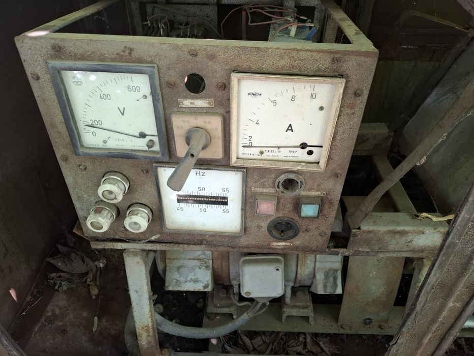 Generator 220 /380