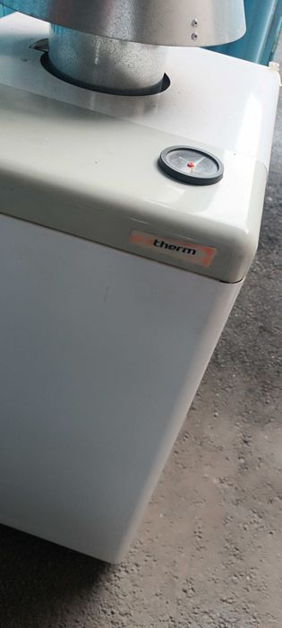 Продам, газовый котел!