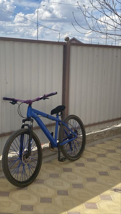 Продам ведосипед стант на гидравлике