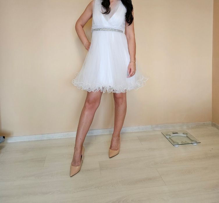 Дамска рокля Naomi