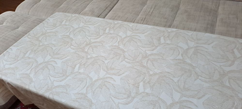 Продаётся клеёнка для стола Новая