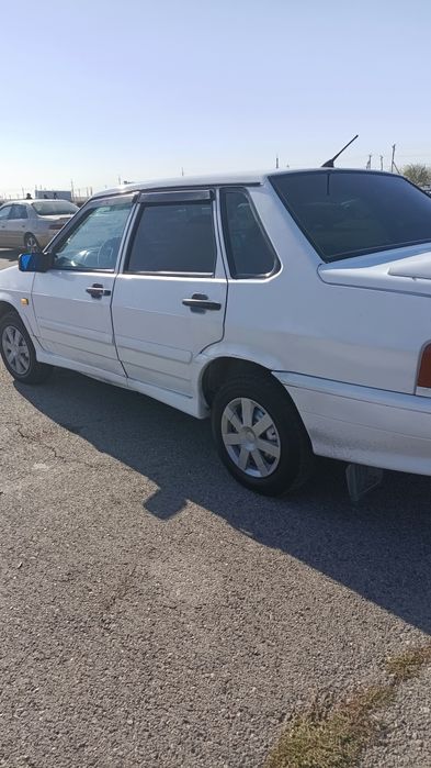 Машина ВАЗ(LADA)