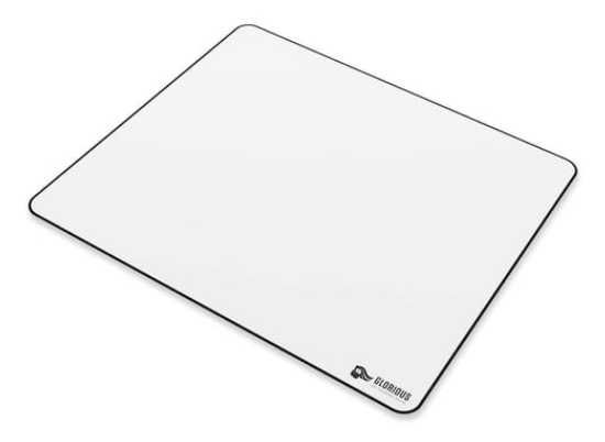 ^ Коврик для мыши Glorious MousePad XL - 16x18 - White