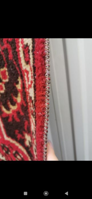 Продам палас за 15000к