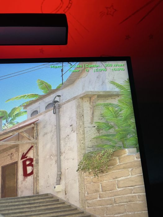 Продаю мощный пк