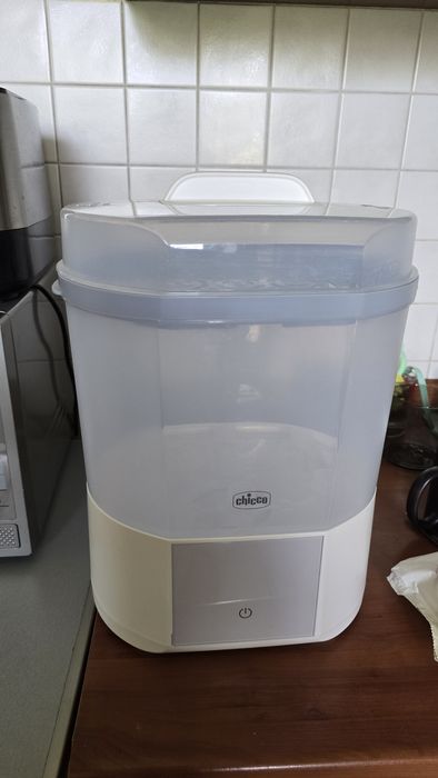 Стерилизатор Chicco
