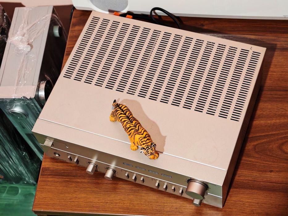 Circuito Integrato Ibrido STK2230 | Amplificatore Audio Stereo ZIP16 (1688) - Foto 4