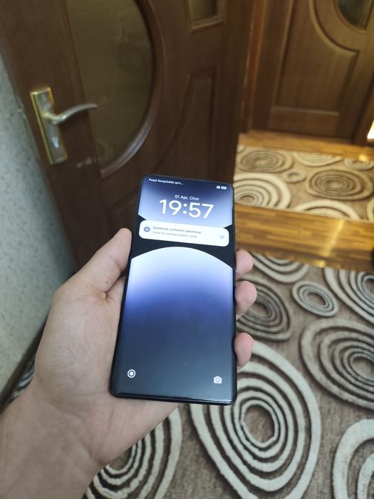 Redmi not 14 pro 8/256