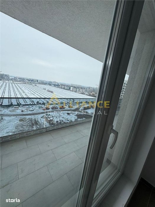 SUPER OFERT?! Apartament 2 camere, 60 mp - lâng? Kaufland Drumul - More
