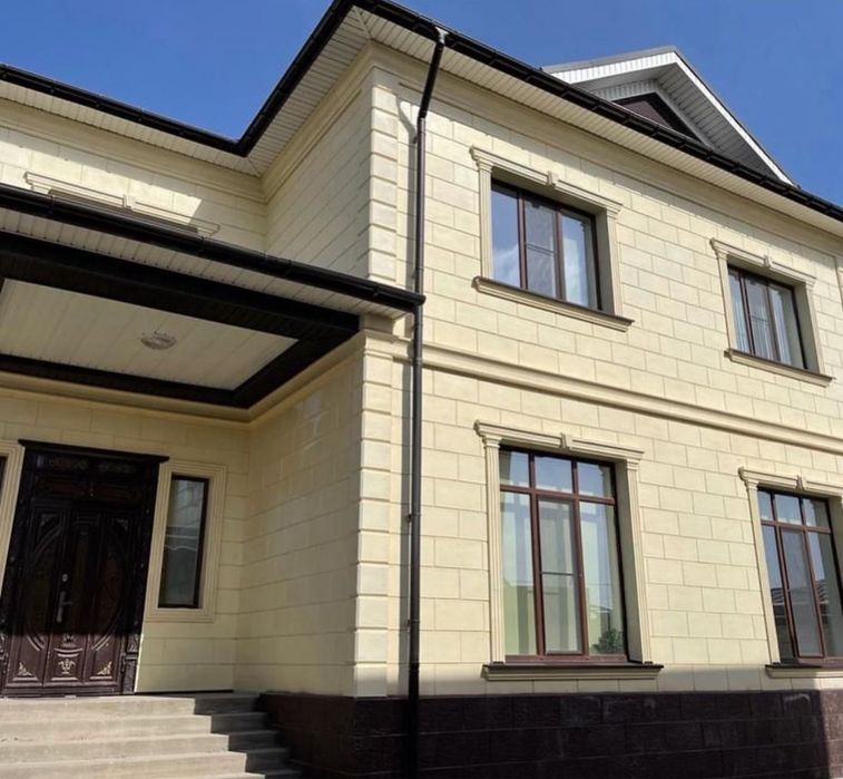 Термопанель фибробетон