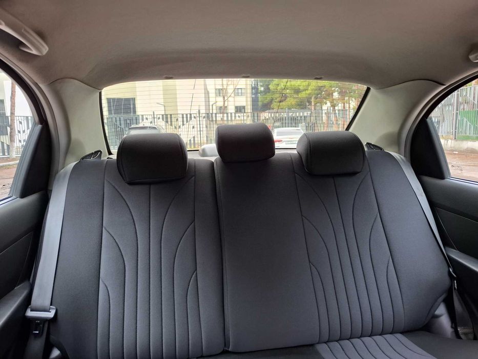 Nexia-3 сотилади, 2017 йил, механика, биринчи қўл, тоза, харажати йўқ