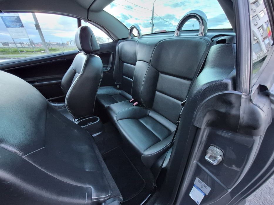 Peugeot 207 cc 2009 cabrio benzină