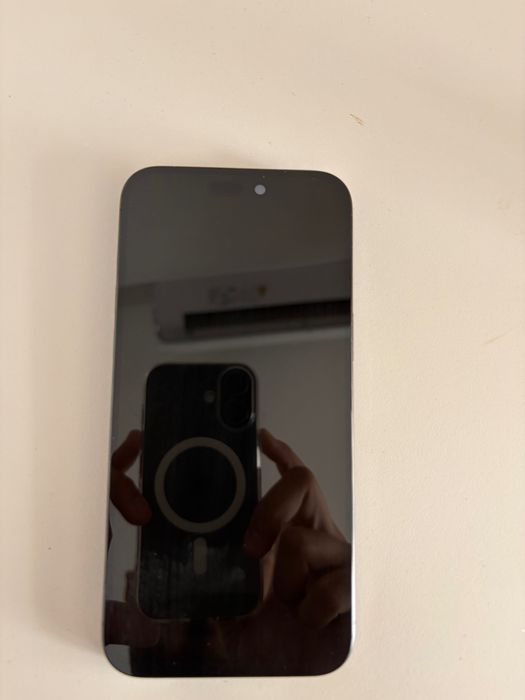 iPhone 15 Pro Max 256GB – Отлично състояние, 89% батерия