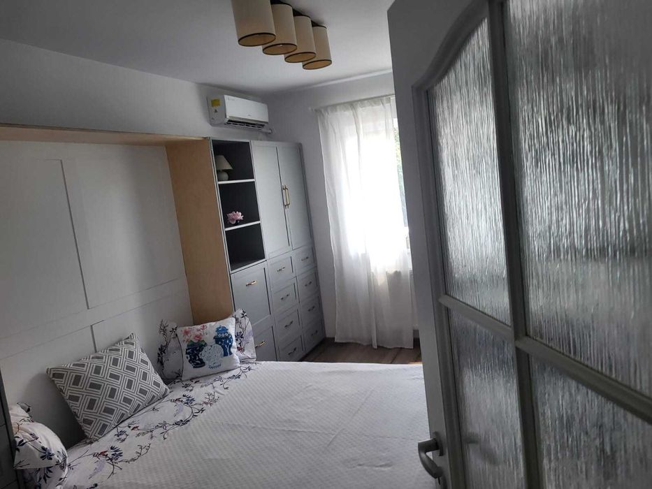 Garsoniera Dristor Metrou-Bloc nou