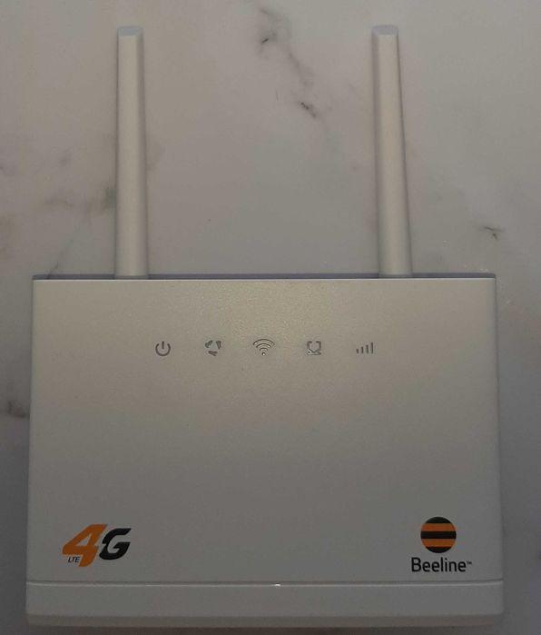 WI-FI роутер Beeline