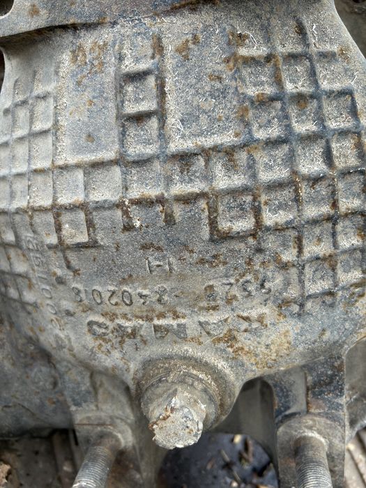 Запчасть на камаз