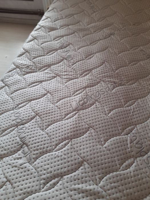 Topere cu spumă de memorie