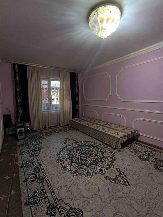 Kvartira dom 1 qavat