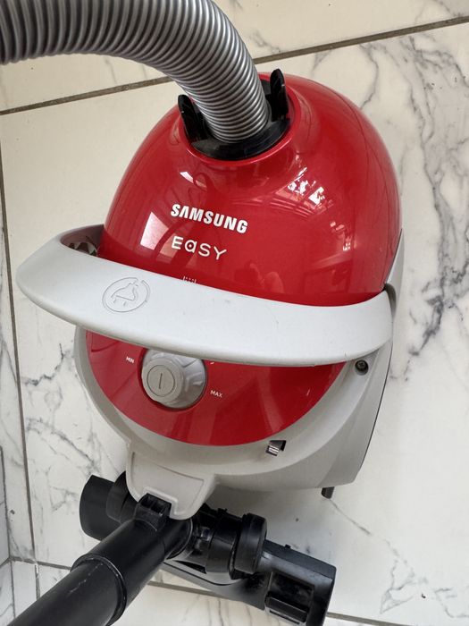 Aspirator samsung