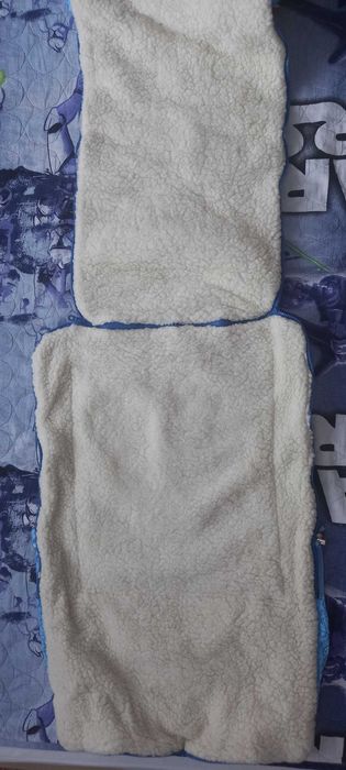 Продам конверт кокон