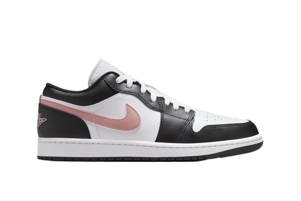 Jordan 1 Low Original