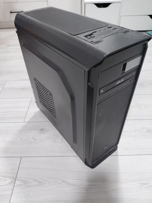 Пк на 1050 i5 7500
