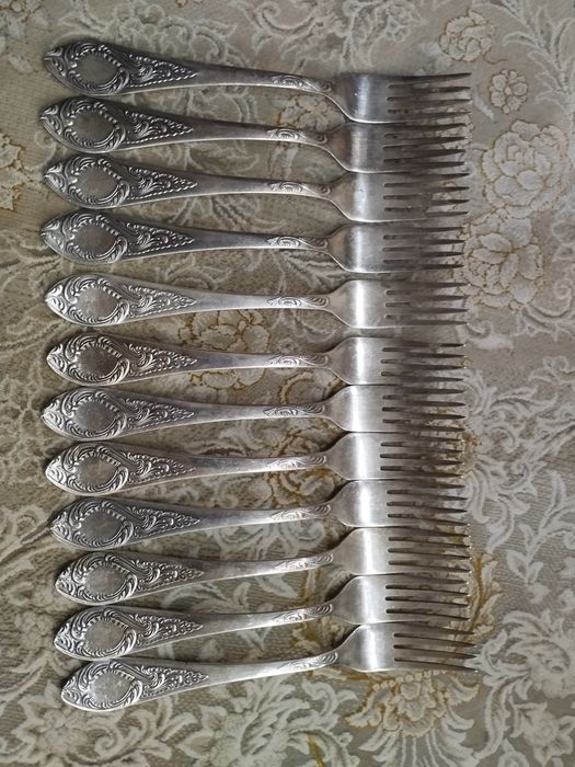 Мехиоровую тарелки