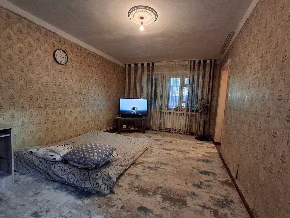 Продается 2 ком квартира