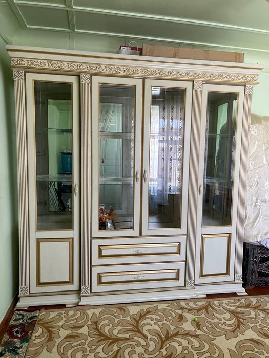 Мебельный Гарнитур Комплект