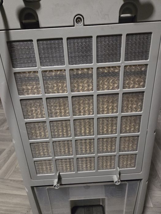 Охладител  на въздуха