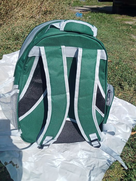 Продам переноску для животных бу