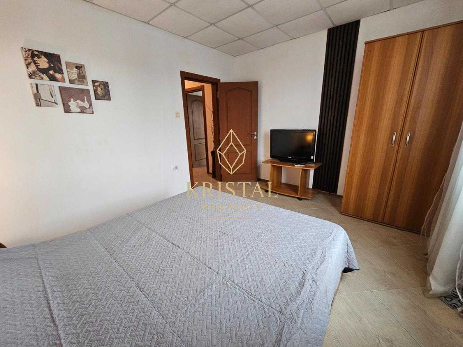 ID: 253 Страхотна оферта. 2+1 апартамент в Слънчев бряг, кв. Чайка