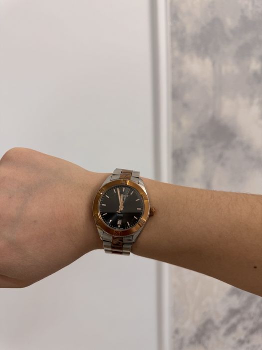 Часы Tissot pr 100
