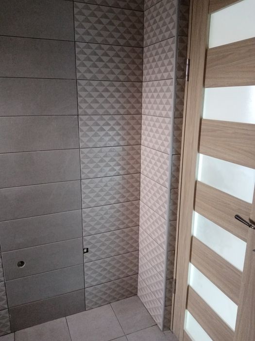 Montaj gresie și faianță