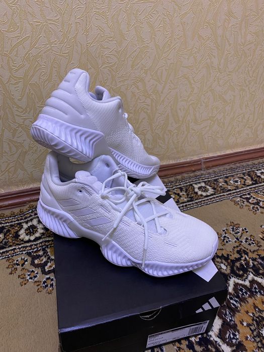 Продам кроссовки Adidas Pro Bounce 2018