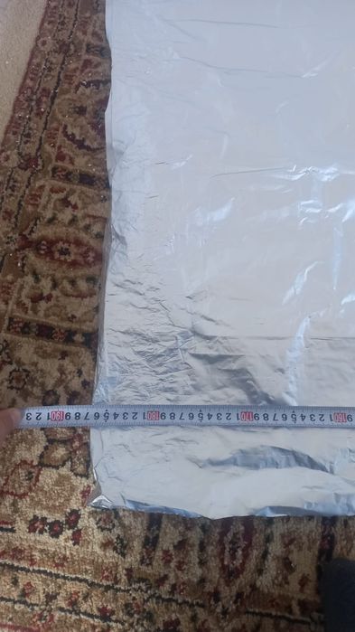 Продам фальгованный пакет.