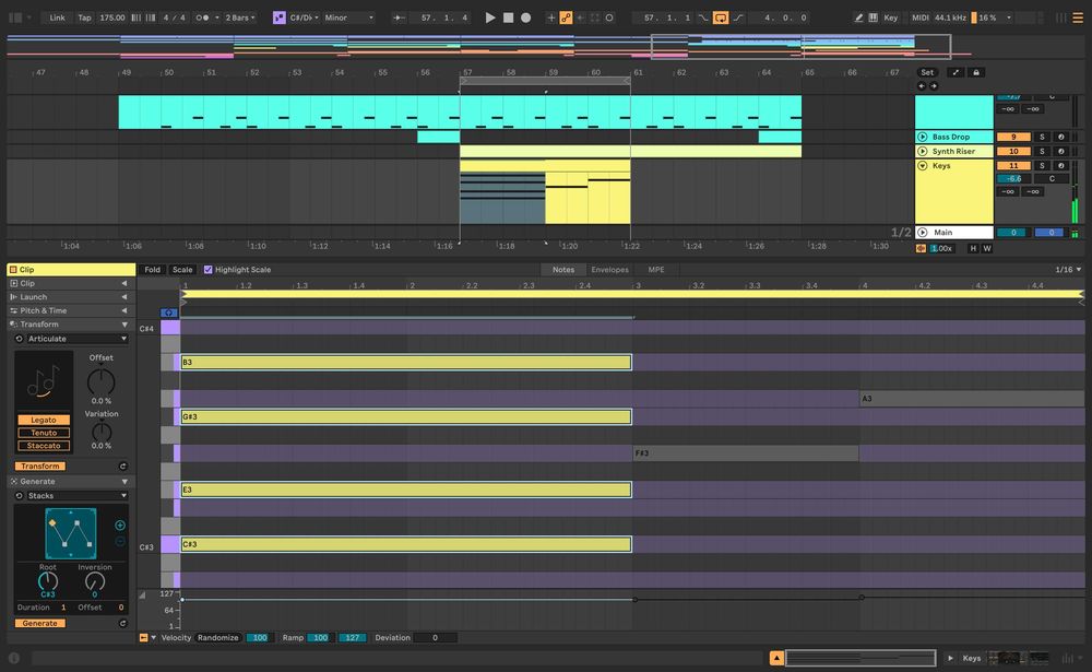 Ableton 12 Suite