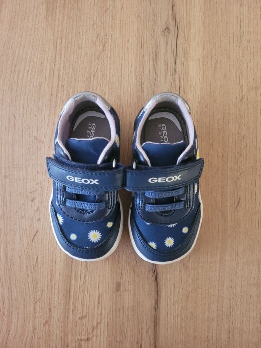 Детски маратонки/кецове 20 номер Geox