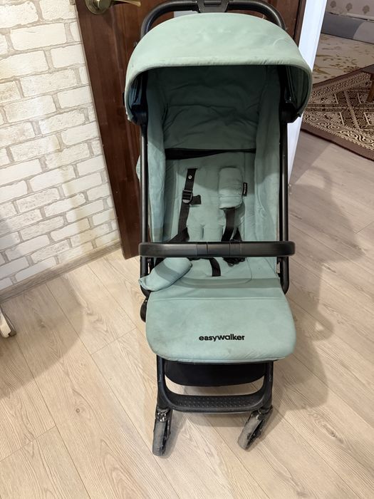 Коляска Easywslker